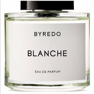 BYREDO Blanche Eau de Parfum!